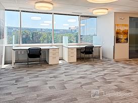 Regus | CT, Stamford - Main St