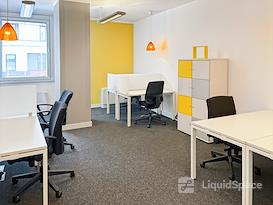 Regus | BRATISLAVA, Europeum City Center