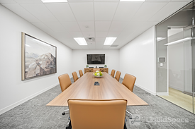 Office Evolution Las Colinas