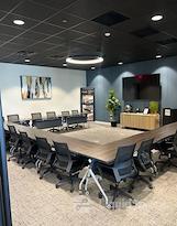 Fuse Flex Space
