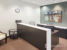 Regus | Main Street Office Center