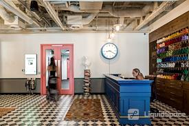 Regus | Potters Bar, High Street