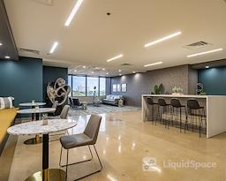 Regus | The Hague City