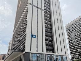 HQ | Haikou, Greenland New Coast