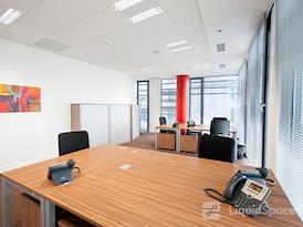 Regus | Warsaw, Equator Ochota