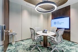 The Executive Centre - KAFD 3.09