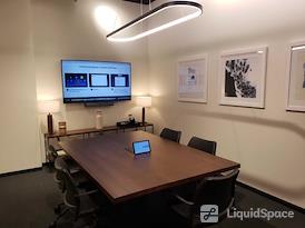 Industrious - Boston - Legacy Place