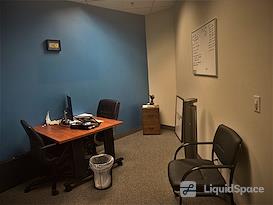 Blue Sun Office Suites