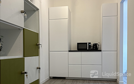 MIMASPAZIO COWORKING