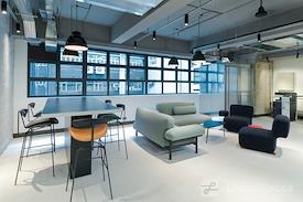 Tsuen Wan | Shield Ind. Ctr.