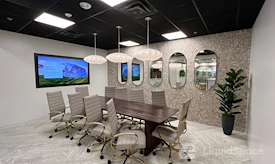 Lucid Private Offices | Cumberland - Battery