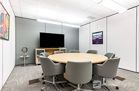Regus | Boise Downtown