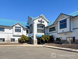 Regus | Missoula - Santa Fe Ct.