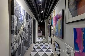 Draper Startup House for Entrepreneurs