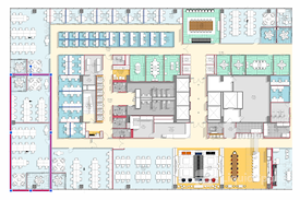 WeWork | 1725 Hughes Landing Boulevard