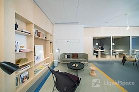 Regus | London, Fitzrovia