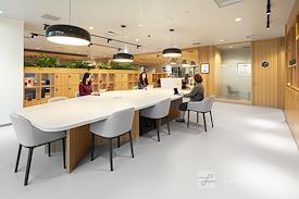 SPACES | TOKYO, Spaces Shinagawa