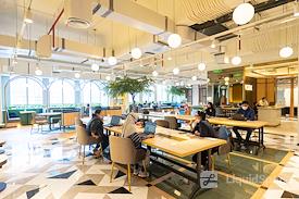 Mega Kuningan | Sopo Del Tower