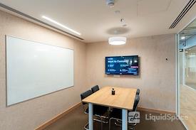 WeWork Roshni Tech Hub