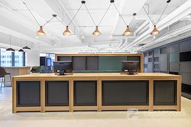 Regus | Hong Kong, Nathan Road