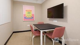 WeWork Vaishnavi Signature