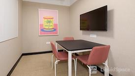 WeWork Vaishnavi Signature