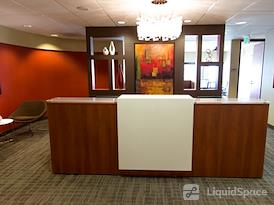 Regus | DTC Corporate Center III