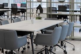 Regus | GA, Atlanta - 191 Peachtree Street