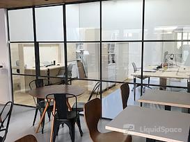 Luzine Coworking Bordeaux Chartrons