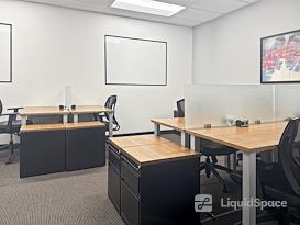 Regus | MB, Winnipeg - St. Mary