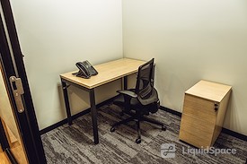 Regus | BRA, Uberlandia - Center Shopping