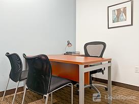 Regus | Santa Rosa Fountaingrove
