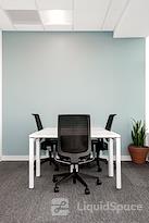 SPACES | CO, Denver - Spaces Fillmore Street