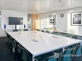 Regus | Manchester Spinningfields