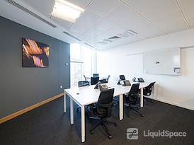 Regus | Leeds Wellington Place