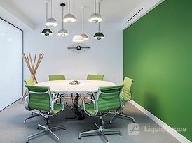 Regus | London, Fitzrovia