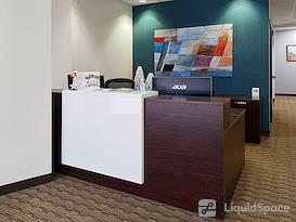 Regus | Lake Norman