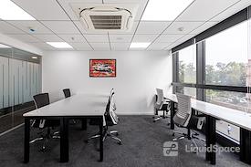 Regus | AHMEDABAD, Privilon SG Highway