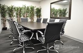 Orion Coworking - AECOM