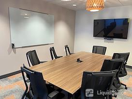 Office Evolution - Dallas Turtle Creek