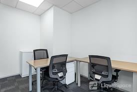 Regus | HYDERABAD, Manjeera Trinity