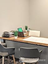 Highland-March Workspaces, Mansfield