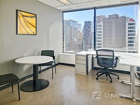 Regus | Calgary Place