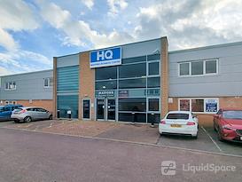 HQ | Exeter, Matford Business Centre