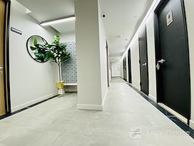 Regus | Exchange Tower