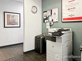 Regus | 343 Preston