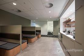 The Executive Centre - 108 St Georges Terrace