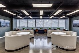 Lucid Private Offices | River Oaks Upper Kirby