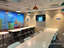 Nukleus Co-working - Logix Cyber Park