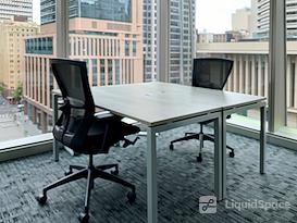 Regus | Sydney, 20 Martin Place